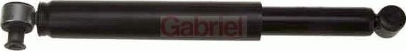 Gabriel 42933 - Amortisseur droxauto.com
