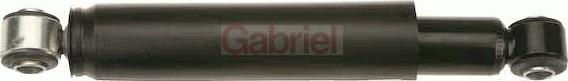 Gabriel 42979 - Amortisseur droxauto.com