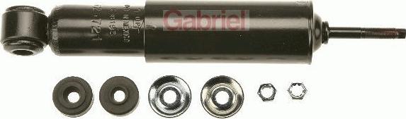 Gabriel 42413 - Amortisseur droxauto.com