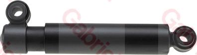 Gabriel 42648 - Amortisseur droxauto.com