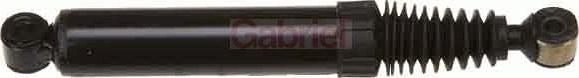 Gabriel 42331 - Amortisseur droxauto.com