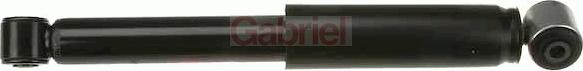 Gabriel 69987 - Amortisseur droxauto.com