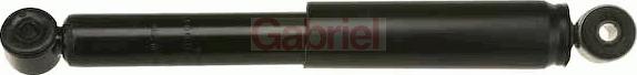 Gabriel 69456 - Amortisseur droxauto.com