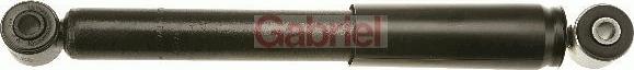 Gabriel 69415 - Amortisseur droxauto.com
