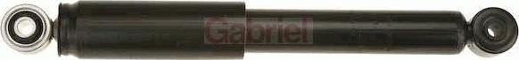 Gabriel 69430 - Amortisseur droxauto.com