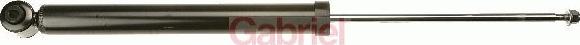 Gabriel 69477 - Amortisseur droxauto.com
