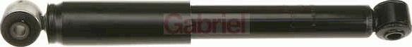 Gabriel 69500 - Amortisseur droxauto.com
