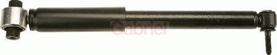 Gabriel 69511 - Amortisseur droxauto.com