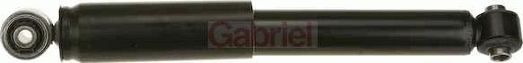 Gabriel 69533 - Amortisseur droxauto.com