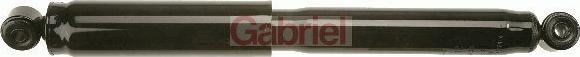 Gabriel 69642 - Amortisseur droxauto.com