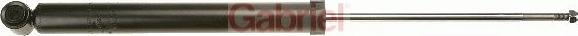 Gabriel 69004 - Amortisseur droxauto.com