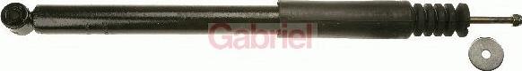 Gabriel 69773 - Amortisseur droxauto.com