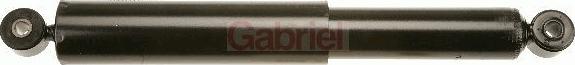 Gabriel 83449 - Amortisseur droxauto.com