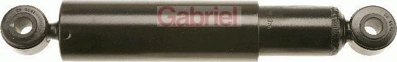 Gabriel 83475 - Amortisseur droxauto.com