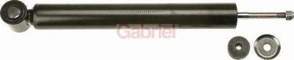 Gabriel 83612 - Amortisseur droxauto.com