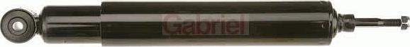 Gabriel 83272 - Amortisseur droxauto.com