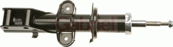 Gabriel 35103 - Amortisseur droxauto.com