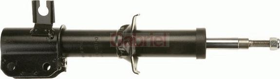 Gabriel 35307 - Amortisseur droxauto.com