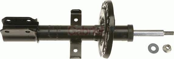 Gabriel 37835 - Amortisseur droxauto.com