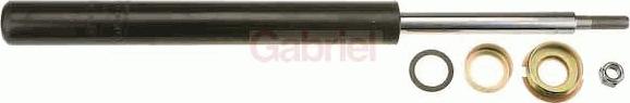 Gabriel G44817 - Amortisseur droxauto.com