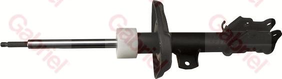 Gabriel G54428 - Amortisseur droxauto.com