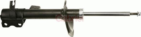 Gabriel G54049 - Amortisseur droxauto.com