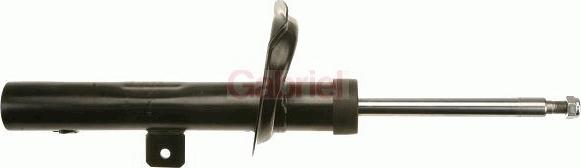 Gabriel G54009 - Amortisseur droxauto.com