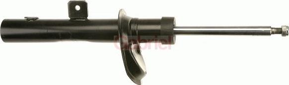 Gabriel G54010 - Amortisseur droxauto.com