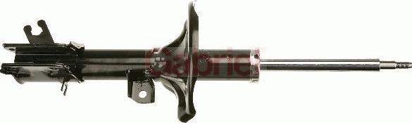 Gabriel G54025 - Amortisseur droxauto.com