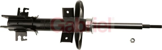 Gabriel G54199 - Amortisseur droxauto.com