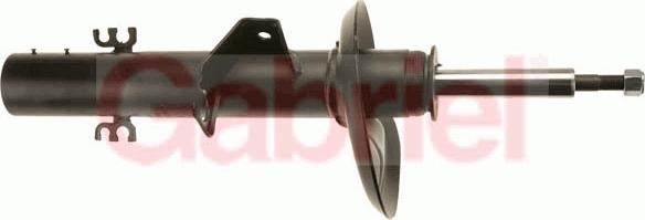 Gabriel G54196 - Amortisseur droxauto.com