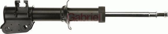 Gabriel G54191 - Amortisseur droxauto.com