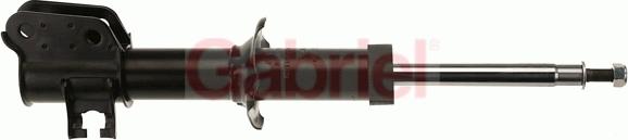 Gabriel G54192 - Amortisseur droxauto.com