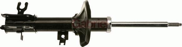 Gabriel G54144 - Amortisseur droxauto.com