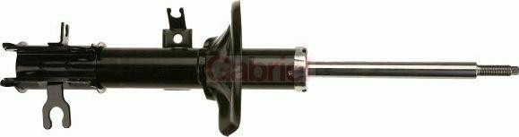 Gabriel G54145 - Amortisseur droxauto.com