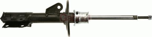 Gabriel G54104 - Amortisseur droxauto.com