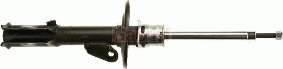 Gabriel G54103 - Amortisseur droxauto.com