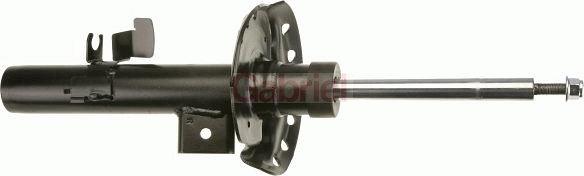 Gabriel G54116 - Amortisseur droxauto.com