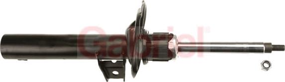Gabriel G54302 - Amortisseur droxauto.com