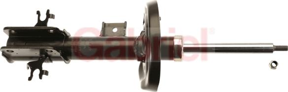 Gabriel G54381 - Amortisseur droxauto.com