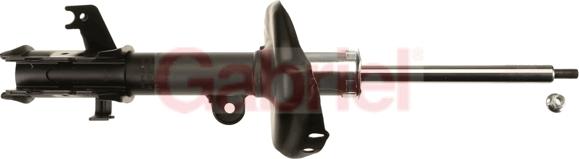 Gabriel G54330 - Amortisseur droxauto.com