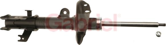 Gabriel G54331 - Amortisseur droxauto.com