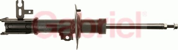 Gabriel G54320 - Amortisseur droxauto.com