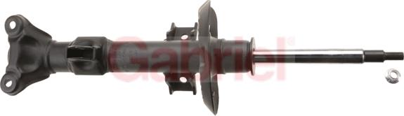 Gabriel G54371 - Amortisseur droxauto.com