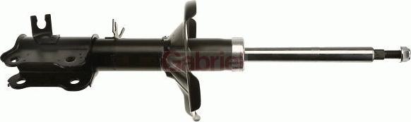 Gabriel G54251 - Amortisseur droxauto.com