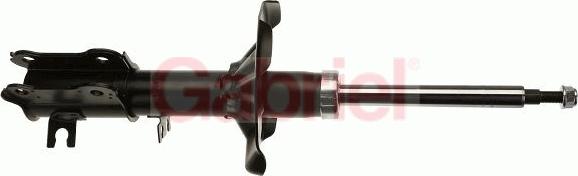 Gabriel G54252 - Amortisseur droxauto.com