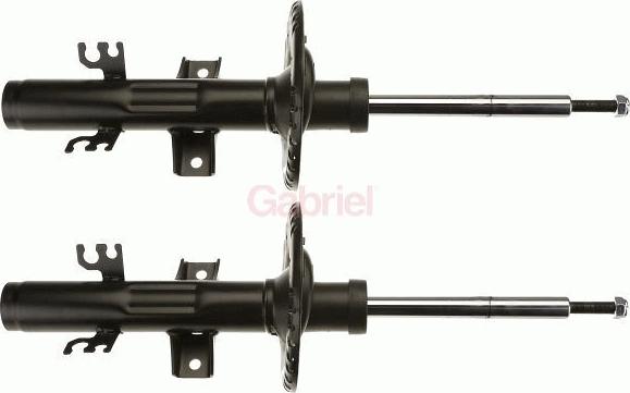 Gabriel G54266 - Amortisseur droxauto.com