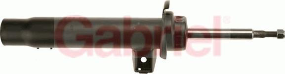 Gabriel G54205 - Amortisseur droxauto.com