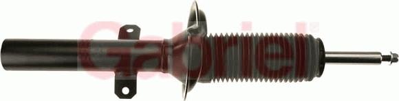 Gabriel G54234 - Amortisseur droxauto.com