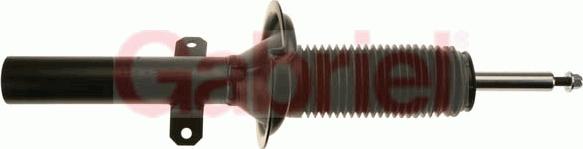 Gabriel G54236 - Amortisseur droxauto.com